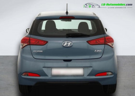 Hyundai i20 1.2 75  occasion  Beaupuy - photo n7