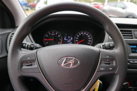 Hyundai i20 1.2 75  occasion  Beaupuy - photo n9