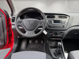 Hyundai i20 1.2 75  occasion  Beaupuy - photo n3
