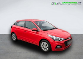 Hyundai i20 1.2 75  occasion  Beaupuy - photo n2