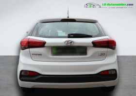 Hyundai i20 1.2 75  occasion  Beaupuy - photo n6