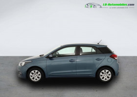 Hyundai i20 1.2 75  occasion  Beaupuy - photo n6