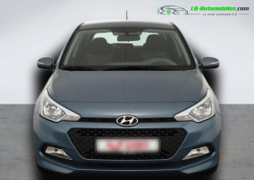 Hyundai i20 1.2 75  occasion  Beaupuy - photo n5