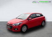 Annonce Hyundai i20 occasion Essence 1.2 75  Beaupuy