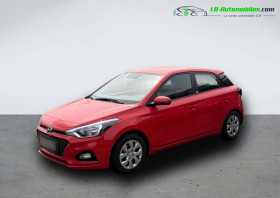 Hyundai i20 , garage LB AUTOMOBILES  Beaupuy