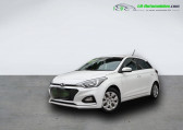 Annonce Hyundai i20 occasion Essence 1.2 75  Beaupuy