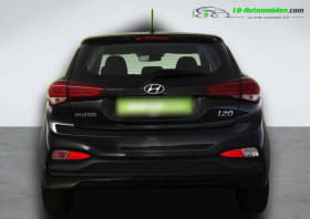 Hyundai i20 1.2 75  occasion  Beaupuy - photo n5