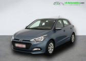 Annonce Hyundai i20 occasion Essence 1.2 75  Beaupuy