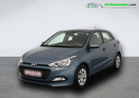 Hyundai i20 , garage LB AUTOMOBILES  Beaupuy