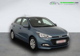 Hyundai i20 1.2 75  occasion  Beaupuy - photo n2