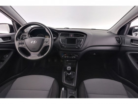 Hyundai i20 1.2 75  occasion  Beaupuy - photo n3