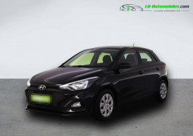 Hyundai i20 1.2 75  occasion  Beaupuy - photo n2