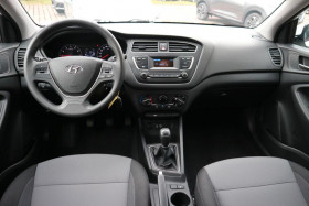 Hyundai i20 1.2 75  occasion  Beaupuy - photo n3