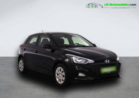 Hyundai i20 , garage LB AUTOMOBILES  Beaupuy