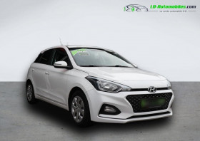 Hyundai i20 1.2 75  occasion  Beaupuy - photo n2
