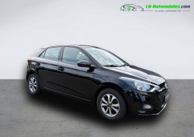 Hyundai i20 , garage LB AUTOMOBILES  Beaupuy