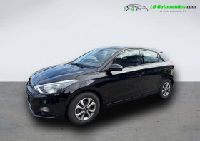 Hyundai i20 1.2 75  occasion  Beaupuy - photo n2