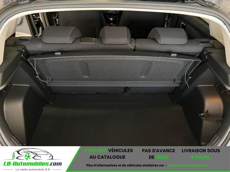 Hyundai i20 1.2 75 2024 - photo n°11 Hyundai i20 1.2 75  occasion à Beaupuy - photo n°11