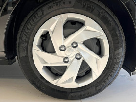 Hyundai i20 1.2 75  occasion  Beaupuy - photo n10