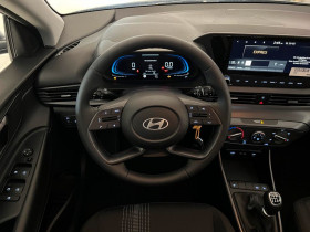 Hyundai i20 1.2 75  occasion  Beaupuy - photo n9