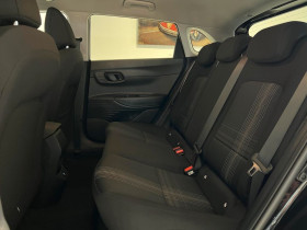 Hyundai i20 1.2 75  occasion  Beaupuy - photo n8