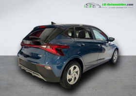 Hyundai i20 1.2 75  occasion  Beaupuy - photo n4