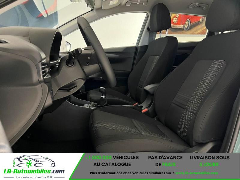 Hyundai i20 1.2 75 2024 - photo n°6 Hyundai i20 1.2 75  occasion à Beaupuy - photo n°6