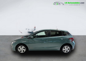 Hyundai i20 1.2 75  occasion  Beaupuy - photo n5