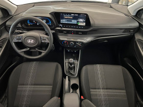 Hyundai i20 1.2 75  occasion  Beaupuy - photo n3