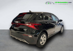Hyundai i20 1.2 75  occasion  Beaupuy - photo n4