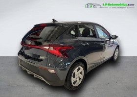 Hyundai i20 1.2 75  occasion  Beaupuy - photo n4