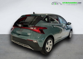 Hyundai i20 1.2 75  occasion  Beaupuy - photo n4