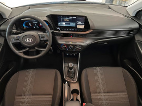 Hyundai i20 1.2 75  occasion  Beaupuy - photo n3