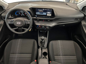 Hyundai i20 1.2 75  occasion  Beaupuy - photo n3
