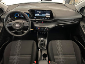 Hyundai i20 1.2 75  occasion  Beaupuy - photo n3