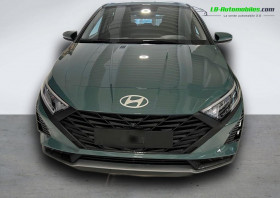Hyundai i20 1.2 75  occasion  Beaupuy - photo n2