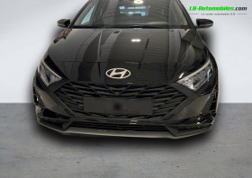 Hyundai i20 1.2 75  occasion  Beaupuy - photo n2