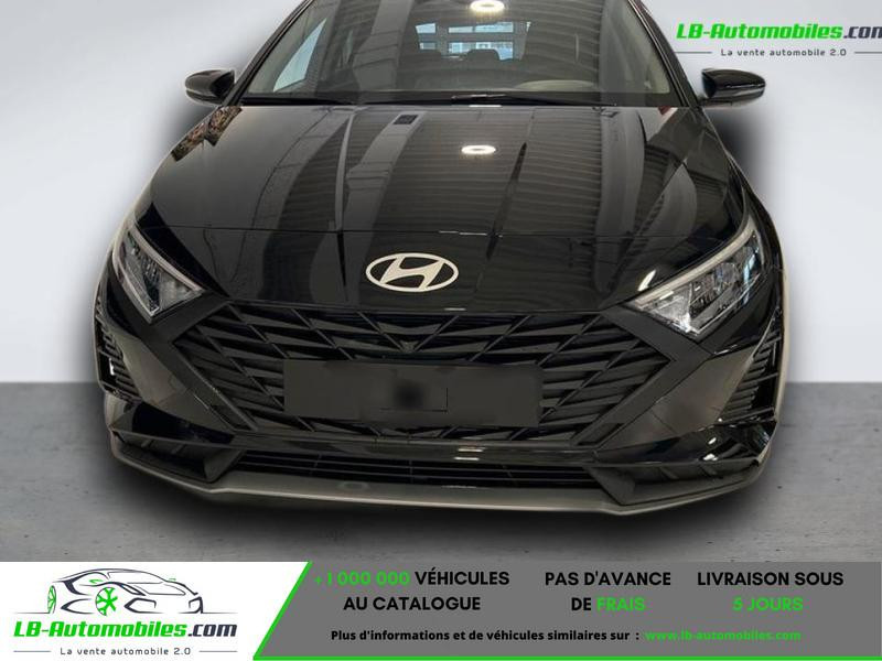 Hyundai i20 1.2 75 2024 - photo n°2 Hyundai i20 1.2 75  occasion à Beaupuy - photo n°2