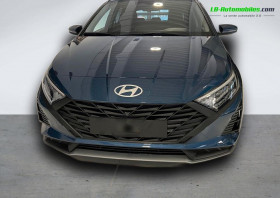 Hyundai i20 1.2 75  occasion  Beaupuy - photo n2