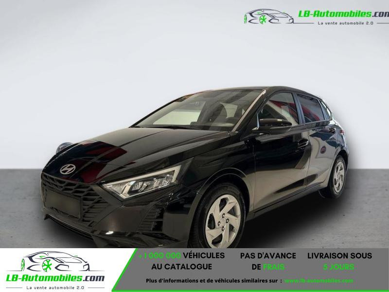 Hyundai i20 1.2 75 2024 Hyundai i20 1.2 75  occasion à Beaupuy