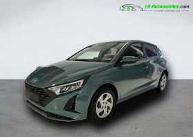 Hyundai i20 , garage LB AUTOMOBILES  Beaupuy