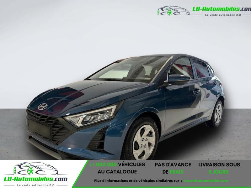 Hyundai i20 1.2 75 2024 Hyundai i20 1.2 75  occasion à Beaupuy