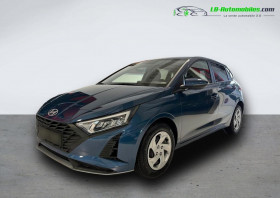 Hyundai i20 , garage LB AUTOMOBILES  Beaupuy