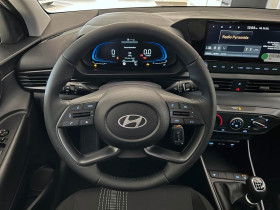 Hyundai i20 1.2 75  occasion  Beaupuy - photo n8