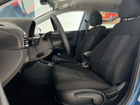 Hyundai i20 1.2 75  occasion  Beaupuy - photo n6