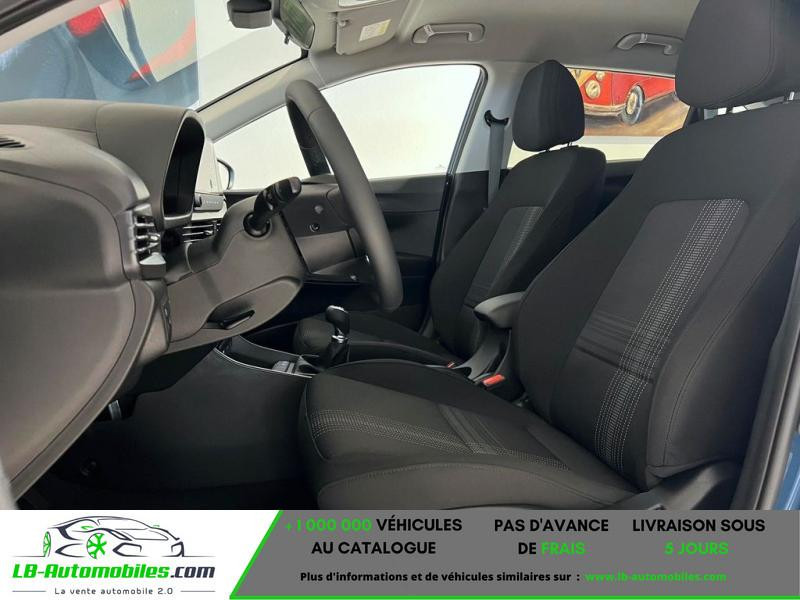 Hyundai i20 1.2 75 2024 - photo n°6 Hyundai i20 1.2 75  occasion à Beaupuy - photo n°6