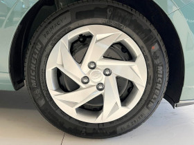 Hyundai i20 1.2 75  occasion  Beaupuy - photo n9
