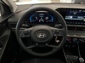 Hyundai i20 1.2 75  occasion  Beaupuy - photo n8