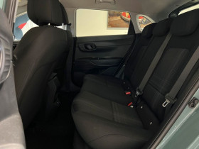 Hyundai i20 1.2 75  occasion  Beaupuy - photo n7