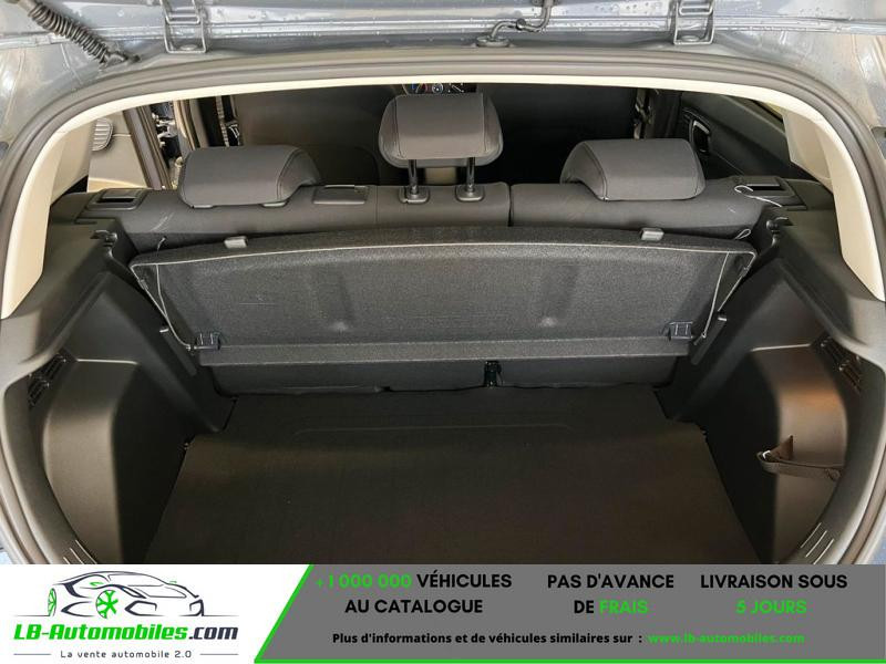 Hyundai i20 1.2 75 2024 - photo n°9 Hyundai i20 1.2 75  occasion à Beaupuy - photo n°9